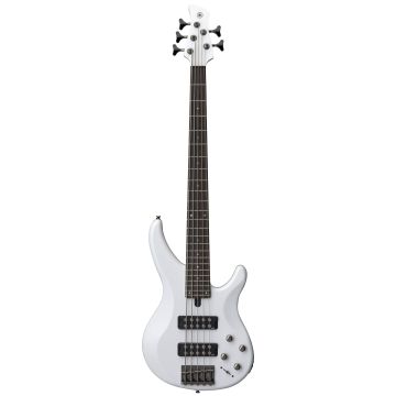 Yamaha TRBX305-WH