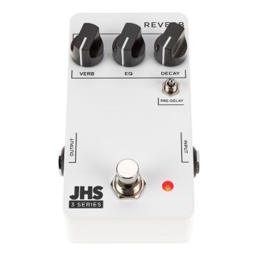JHS Pedals 3 Series Reverb