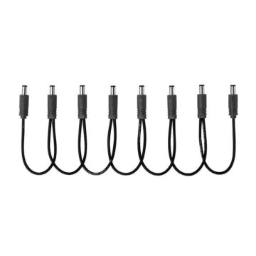 Boss PCS20A Cavo daisy chain 7 effetti