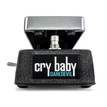 Dunlop DD95FW Cry Baby Daredevil