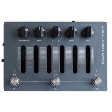 DARKGLASS Alpha Omega Photon