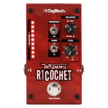 Digitech WHAMMY RICOCHET