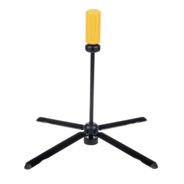 Hercules Stands HCDS-461B Flute with B-foot