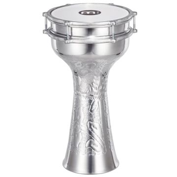 Darbuka Meinl HE 315 alluminium Turkish