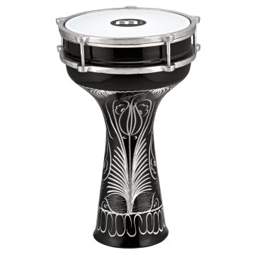 Darbuka Meinl HE 124 alluminium Turkish