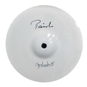 Paiste Signature White Splash 8"
