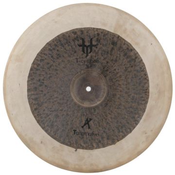 "Piatto T-Cymbals 18"" T-Alternative Light Crash"