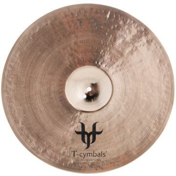 "Piatto T-Cymbals 16"" T-Xtra Light Crash"