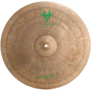 T-Cymbals Swing King Ride 20"