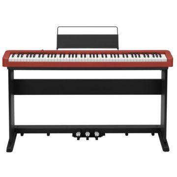 Casio CDP-S160 RD