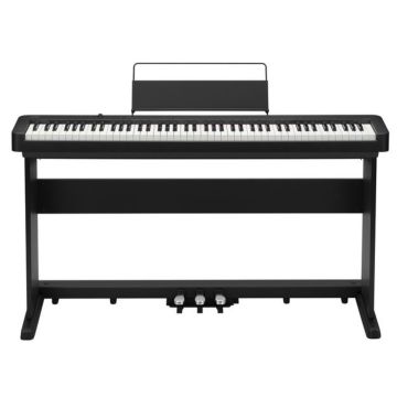 Casio CDP-S160 BK