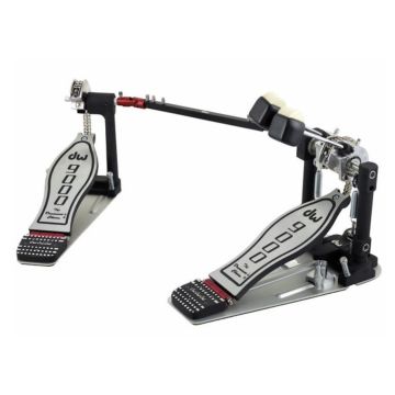 Pedale Cassa Doppio DW 9002 con Borsa 