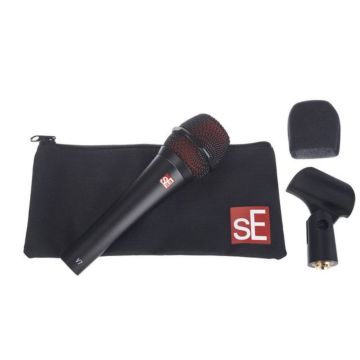 SE Electronics V7 BLACK