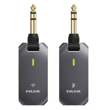Nux C-5RC Wireless system