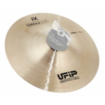 Ufip 6" FX Effects Traditional Splash