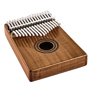 Meinl Sonic Energy KL1707H 17 note acacia