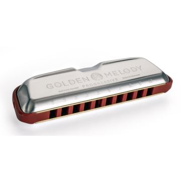Hohner Golden Melody Progressive D