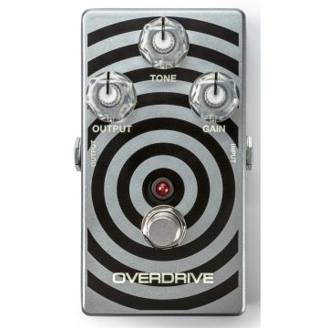 MXR WA44 Wylde Audio Overdrive