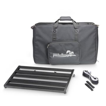 Palmer Pedalbay 60 L Borsa Pedali 45x13x65cm