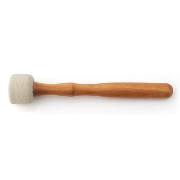 Battente Campana Klangschslen feltro 17,5cm XXXS