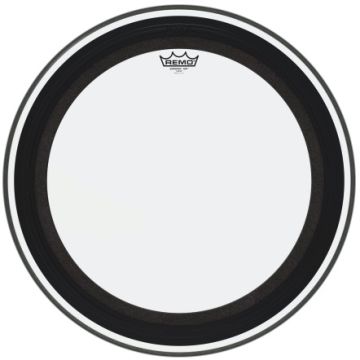 Remo 20" Emperor SMT Clear BB-1320-00-SMT