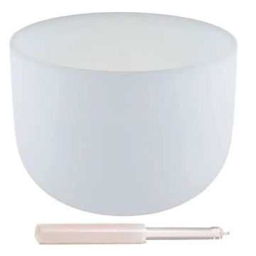 Energy 25cm DO 432hz con custodia e battente
