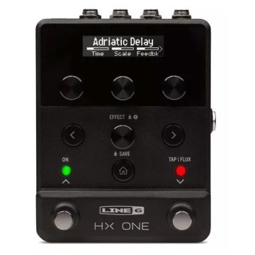 Line6 HX ONE