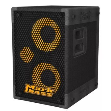 Cassa Basso Markbass MB58R 102 PURE