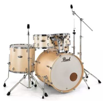 Pearl Decade Maple 22" 5pz+hardware satin gold meringu