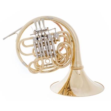 Corno J.Michael FH850 Fa-Sib laccato campana smontabile