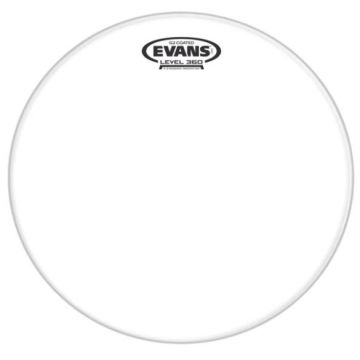 Pelle Evans 22" G2 Coated Bass Head 