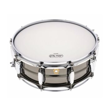 Rullante Ludwig Black Beauty 5x14" Ottone LB416