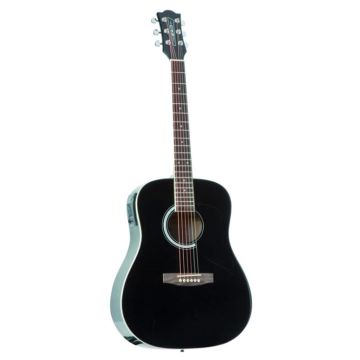 Eko Ranger 6 EQ black 
