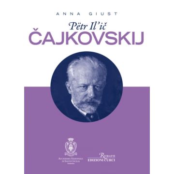 A.Giust Petr Il'ic Cajkovskij 