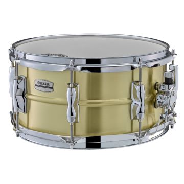 Yamaha 13X6,5" Recording Custom Brass RRS1365 Rullante