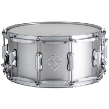 Rullante Dixon Cornerstone 14 x 6,5" alluminio