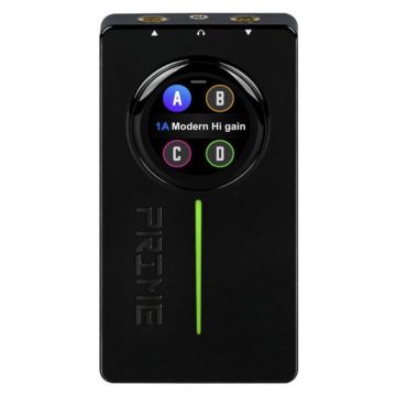 Mooer Prime P2 Multi-Effects BL