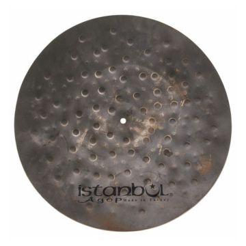 Istanbul Agop 20" Xist Dry Dark Flat Ride