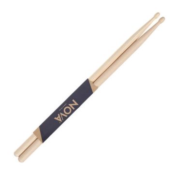 Bacchette Nova 5A punta legno By Vic Firth