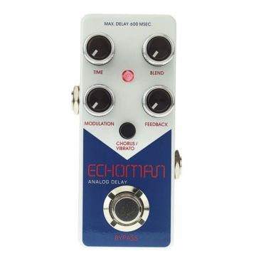 Echoman V21 analog delay