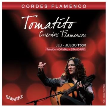 Savarez Tomatito T50R