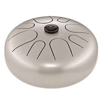 Sonic Energy STD4PG Steel Tongue Pearl grey