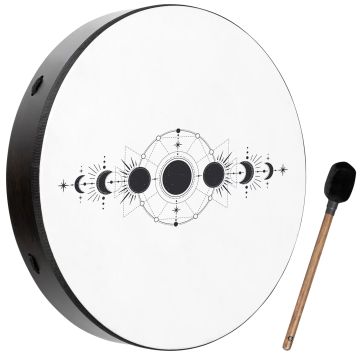 Sonic Energy 50cm Fasi lunari vegano