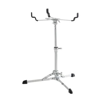 Dixon PSSP0 Reggirullante Light Flat Base