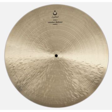 Istanbul Mehmet 22" Nostalgia Flat Ride
