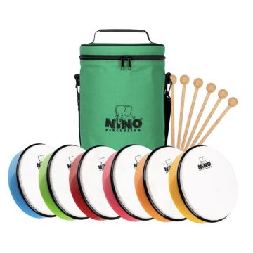 NINOSET45 Set Tamburelli