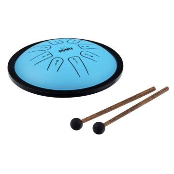 Nino NINO981 Steel Tongue Drum 18cm