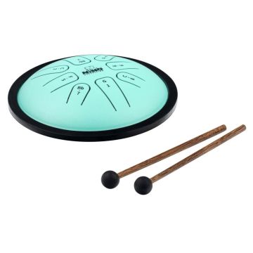 Nino NINO982 Steel Tongue Drum 18cm