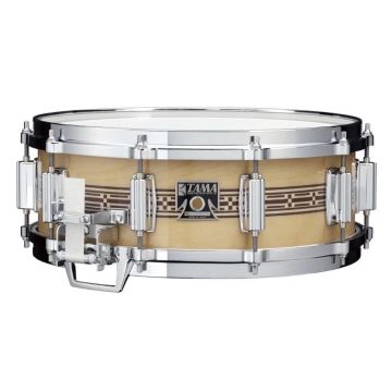Tama Mastercraft Artwood 50th anniversary 14x5" made in Japan