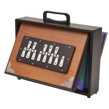 AfroTon Shrutibox intonazione femminile C4-C5